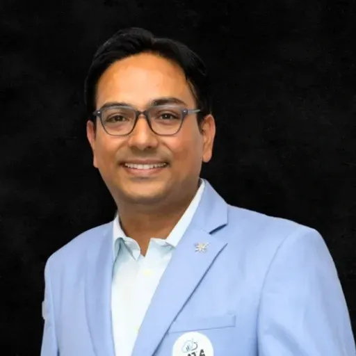 Ankit kaushik